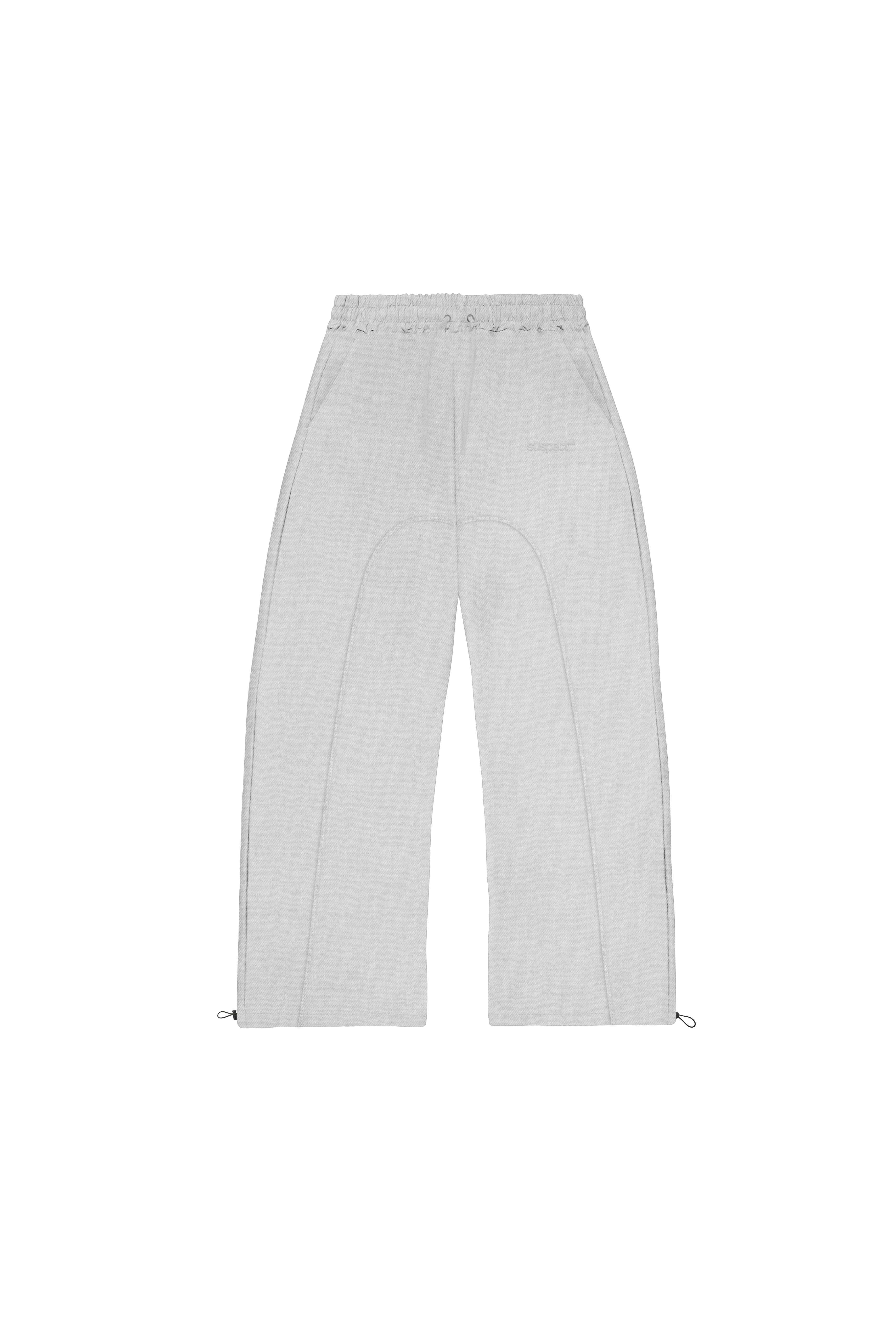 Grey Trousers – SUSPECT®