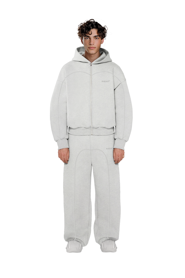 The perfect baggy tracksuit – SUSPECT®