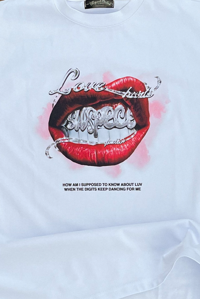 Love Hurts T-shirt