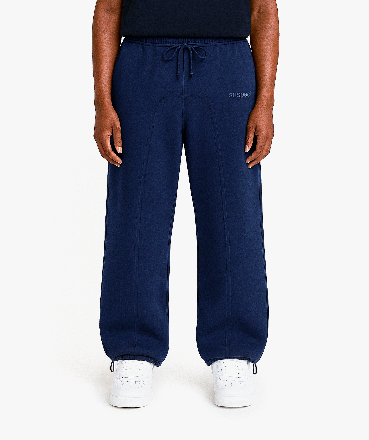 Black Trousers V2 – SUSPECT®