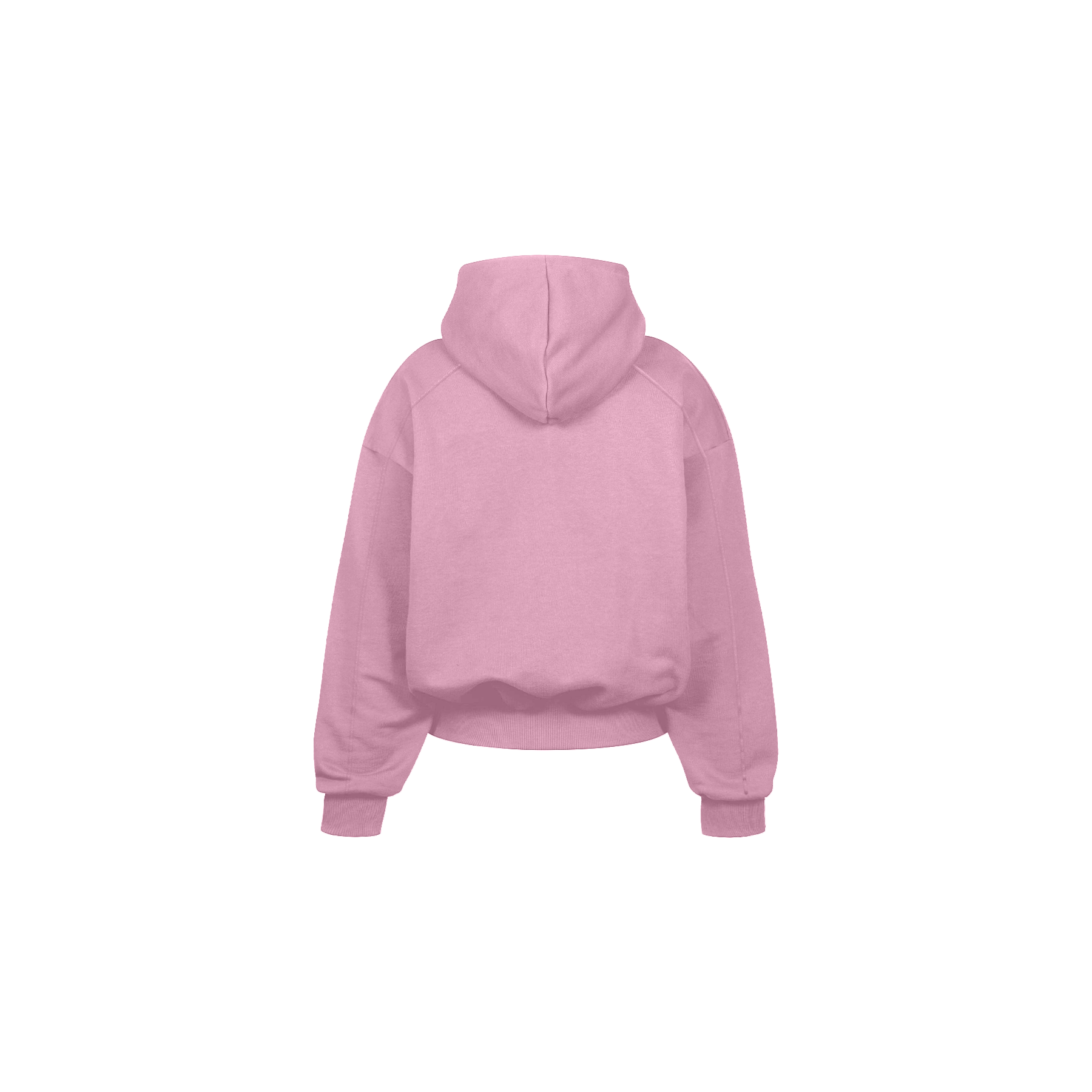 Pink Zip Up V2